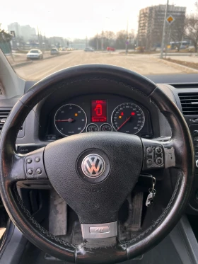 VW Golf VW Golf V 2.0 TDI, снимка 9