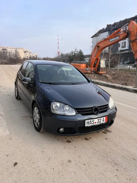 VW Golf VW Golf V 2.0 TDI, снимка 1