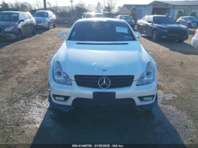 Mercedes-Benz CLS 500 550* AMG PACK* *   | Mobile.bg    10