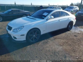 Mercedes-Benz CLS 500 550* AMG PACK* КОЖА* ПАМЕТ СЕДАЛКИ 1