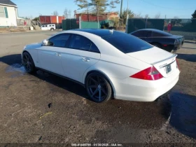 Mercedes-Benz CLS 500 550* AMG PACK* *   | Mobile.bg    3