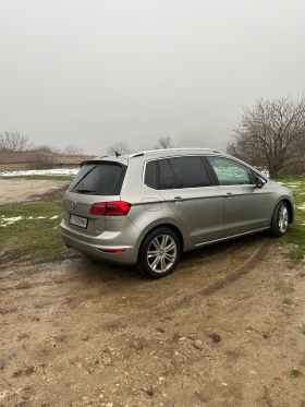 VW Golf Plus 1.6TDI, снимка 1