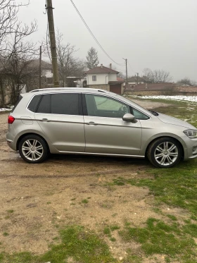 VW Golf Plus 1.6TDI, снимка 2