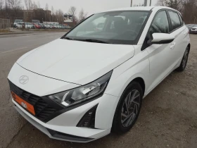 Hyundai I20 1.2 MPI/5-ГОДИНИ ГАРАНЦИЯ/FACELIFT, снимка 1