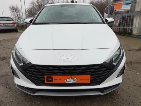 Hyundai I20 1.2 MPI/5-ГОДИНИ ГАРАНЦИЯ/FACELIFT, снимка 2