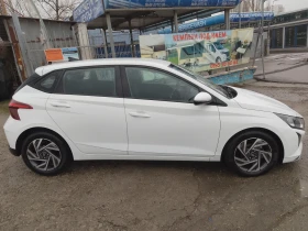 Hyundai I20 1.2 MPI/5-ГОДИНИ ГАРАНЦИЯ/FACELIFT, снимка 4