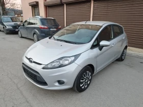 Ford Fiesta 1.2 I , GAZ, EURO 5B, снимка 1