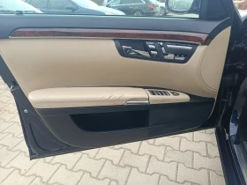 Mercedes-Benz S 350 3.5 I , снимка 13