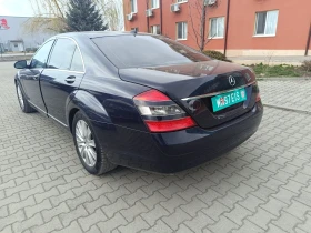 Mercedes-Benz S 350 3.5 I , снимка 5