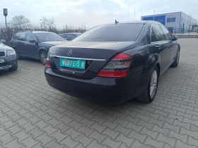 Mercedes-Benz S 350 3.5 I , снимка 6