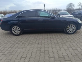 Mercedes-Benz S 350 3.5 I , снимка 7