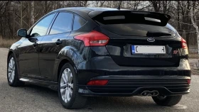 Ford Focus ST, снимка 2