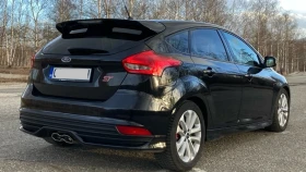 Ford Focus ST, снимка 4