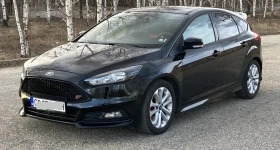 Ford Focus ST, снимка 1