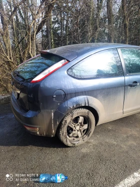 Обява за продажба на Ford Focus 2.0 ~4 800 лв. - изображение 4