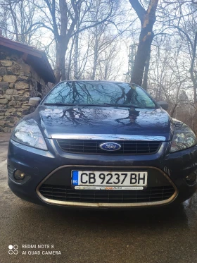 Обява за продажба на Ford Focus 2.0 ~4 800 лв. - изображение 1