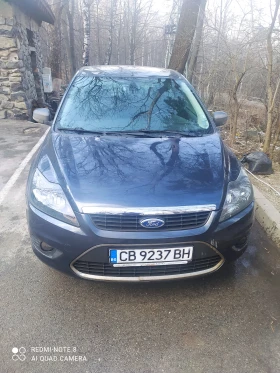 Обява за продажба на Ford Focus 2.0 ~4 800 лв. - изображение 1