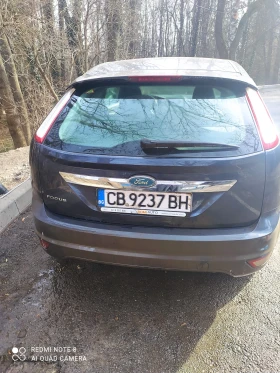 Обява за продажба на Ford Focus 2.0 ~4 800 лв. - изображение 5