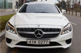 Mercedes-Benz CLS 350 AMG/4 MATIC/FACE | Mobile.bg    3