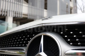 Mercedes-Benz CLS 350 AMG/4 MATIC/FACE | Mobile.bg    4
