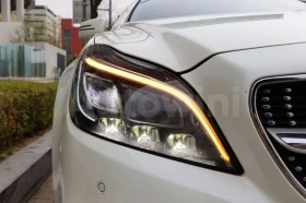 Mercedes-Benz CLS 350 AMG/4 MATIC/FACE | Mobile.bg    10