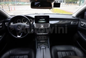 Mercedes-Benz CLS 350 AMG/4 MATIC/FACE | Mobile.bg    16