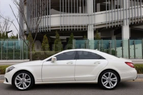 Mercedes-Benz CLS 350 AMG/4 MATIC/FACE | Mobile.bg    5