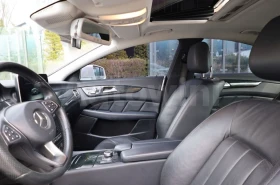 Mercedes-Benz CLS 350 AMG/4 MATIC/FACE | Mobile.bg    11