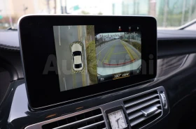 Mercedes-Benz CLS 350 AMG/4 MATIC/FACE | Mobile.bg    12