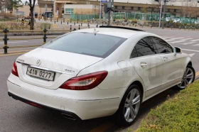 Mercedes-Benz CLS 350 AMG/4 MATIC/FACE | Mobile.bg    2