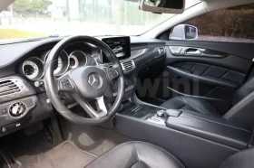 Mercedes-Benz CLS 350 AMG/4 MATIC/FACE | Mobile.bg    9