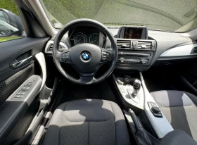 BMW 118 FACELIFT / NAVI / KEY LESS / FULL LED /  | Mobile.bg    9
