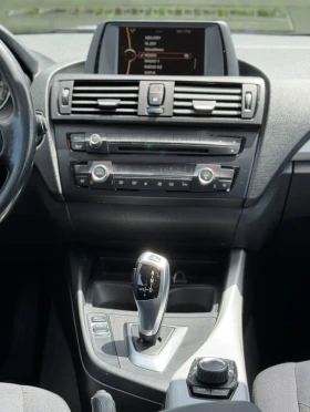BMW 118 FACELIFT / NAVI / KEY LESS / FULL LED /  | Mobile.bg    11