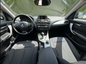 BMW 118 FACELIFT / NAVI / KEY LESS / FULL LED /  | Mobile.bg    10