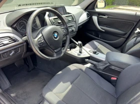 BMW 118 FACELIFT / NAVI / KEY LESS / FULL LED /  | Mobile.bg    6
