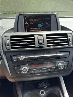 BMW 118 FACELIFT / NAVI / KEY LESS / FULL LED /  | Mobile.bg    12