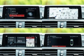 BMW 440 | Mobile.bg    10