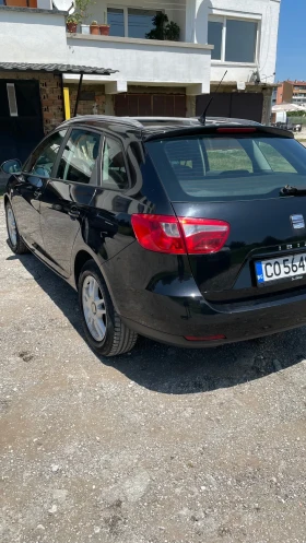 Обява за продажба на Seat Ibiza ~8 100 лв. - изображение 5