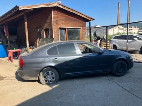 Skoda Octavia 2.0tdi | Mobile.bg    5