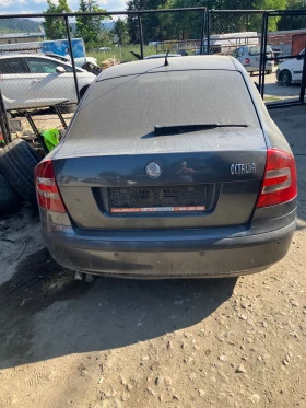 Skoda Octavia 2.0tdi | Mobile.bg    4