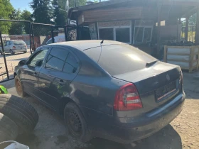 Skoda Octavia 2.0tdi | Mobile.bg    3