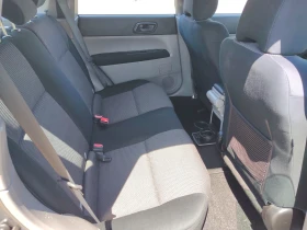 Subaru Forester 2.0i 4x4 160ps - 5999 лв. - 78532770 14