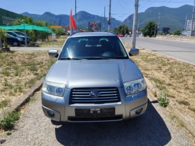 Subaru Forester 2.0i 4x4 160ps - 5999 лв. - 78532770 2