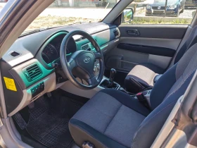 Subaru Forester 2.0i 4x4 160ps - 5999 лв. - 78532770 9