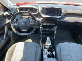 Peugeot 2008 ALLURE 1, 5 130 AUTOMATIC EURO6 Гаранция до 2027 г - 43900 лв. - 46394987 9