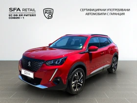 Peugeot 2008 ALLURE 1, 5 130 AUTOMATIC EURO6 Гаранция до 2027 г - 43900 лв. - 46394987 1