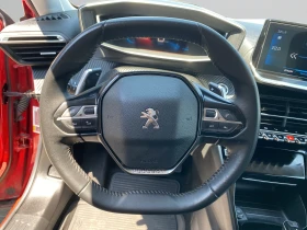 Peugeot 2008 ALLURE 1, 5 130 AUTOMATIC EURO6 Гаранция до 2027 г - 43900 лв. - 46394987 11
