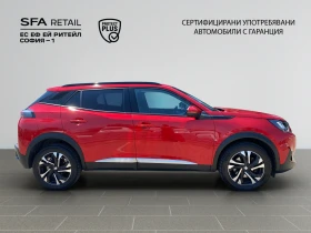 Peugeot 2008 ALLURE 1, 5 130 AUTOMATIC EURO6 Гаранция до 2027 г - 43900 лв. - 46394987 4