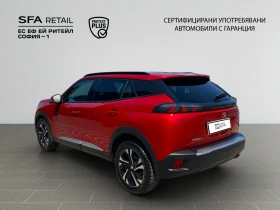 Peugeot 2008 ALLURE 1, 5 130 AUTOMATIC EURO6 Гаранция до 2027 г - 43900 лв. - 46394987 7