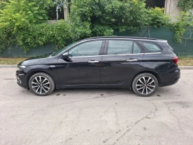 Fiat Tipo 1.6 JTDM Avtomat  | Mobile.bg    7